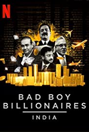 Bad Boy Billionaires India 2020 S01 ALL EP full movie download